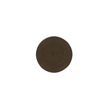 ST Fastening ZXL Woodbinder Metal Roofing Screws #10 x 1-1/2" - color: Koko Brown, size: #10 x 1-1/2"
