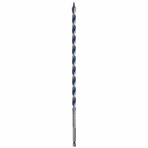 Bosch NKMT06 3/8 in. x 13 in. Daredevil Auger Bits - size: 3/8 in