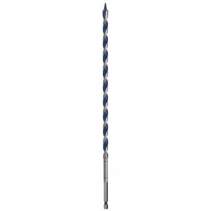 Bosch NKMT06 3/8 in. x 13 in. Daredevil Auger Bits - size: 3/8 in