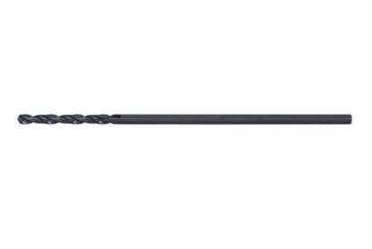 Century Drill & Tool 33624 Aircraft Drill Bit, 3/8", 12" Length - size: 3/8-inch by 12-inch