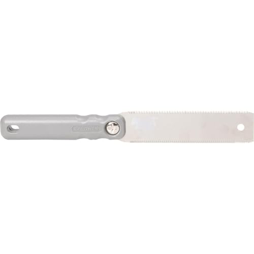 Vaughan 569-56 5-1/2" x 17/21-TPI Bear Saw Mini Saw Double Edge Extra Fine (BS150D)