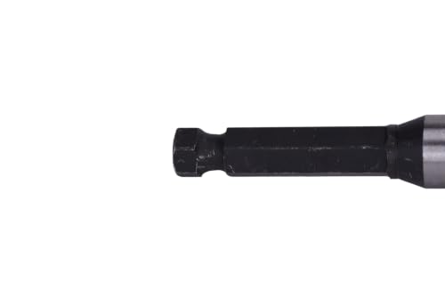 Century Drill & Tool 38339 Self Feed Wood Bit, 2-9/16" - size: 2 in