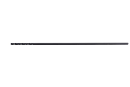 Century Drill & Tool 33614 Aircraft Drill Bit, 7/32", 12" Length - size: 7/32-inch by 12-inch