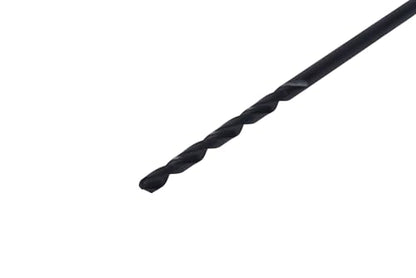 Century Drill & Tool 33510 Aircraft Drill Bit, 5/32", 6" Length - size: 5/32-inch by 6-inch