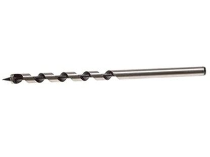 DeWalt DT4604QZ 10 x 200mm Wood Auger Drill Bit - size: 10.0 X 200Mm