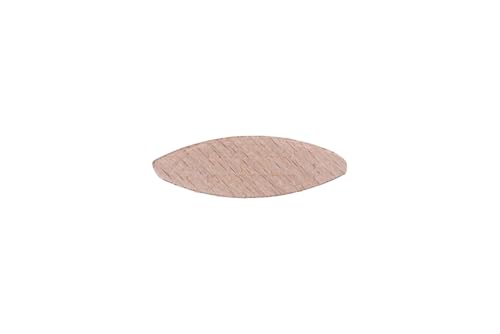 Century Drill & Tool 30040 Wood Biscuits, NO 0 - size: No-0
