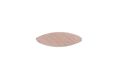 Century Drill & Tool 30040 Wood Biscuits, NO 0 - size: No-0