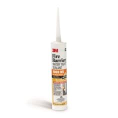 Water Tight Fire Barrier Sealant