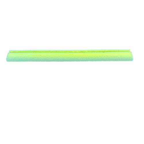 18 Inch Lightweight T-Bar Applicator Handle with 1 Sleeve Included (18 Inch) - size: 18 Inch