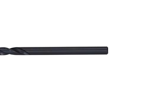 Century Drill & Tool 33520 Aircraft Drill Bit, 5/16", 6" Length - size: 5/16-inch by 6-inch