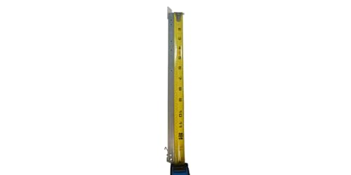 WRS 22" Series 400 Block and Tackle Window Balance, Stamp 2110, Non-Tilt - size: 2110 (5-8 lbs)