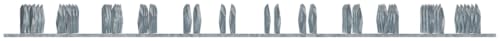 Simpson Strong-Tie MP36 MP 3 in. x 6 in. 20-Gauge Galvanized Mending Plate (Pack of 100)