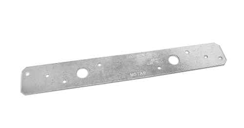 (200 Count) Simpson Strong-Tie MSTA9 9-Inch Medium Strap Tie