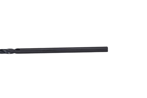 Century Drill & Tool 33514 Aircraft Drill Bit, 7/32", 6" Length - size: 7/32-inch by 6-inch