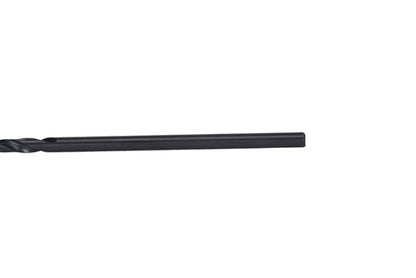 Century Drill & Tool 33514 Aircraft Drill Bit, 7/32", 6" Length - size: 7/32-inch by 6-inch