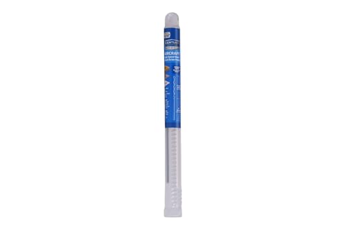 Century Drill & Tool 33506 Aircraft Drill Bit, 3/32" by 6" - size: 1/8" by 6"