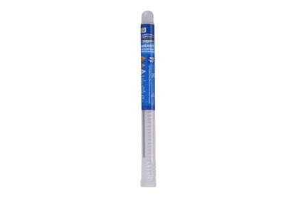 Century Drill & Tool 33506 Aircraft Drill Bit, 3/32" by 6" - size: 1/8" by 6"