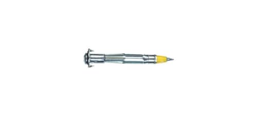 The Hillman Group 41330 Short Drive Wall Anchors, 1/8-Inch, 20-Pack