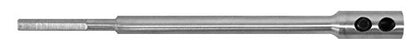 Century Drill & Tool 36226 Wood Boring Extension, 6" - size: 6-inch