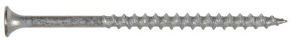 Hillman 40934 Galvanized Phillips Drive Deck Screw, 8 X 3-Inch, (Pack of 50)