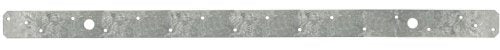 200 Pack Simpson Strong Tie LSTA18 1-1/4" x 18" Light Strap Tie