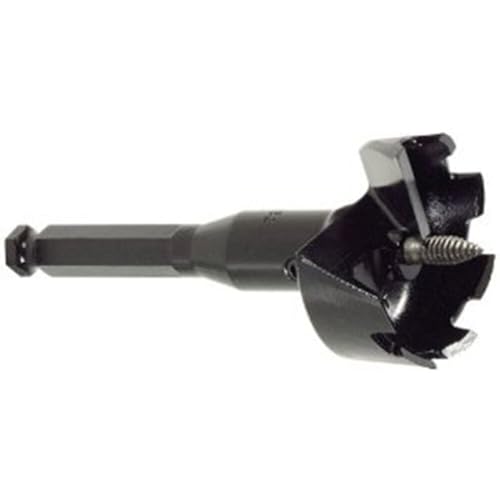 Lenox 1-1/2In Bi-Metal Self Feed Bit - size: 1-1/2 inch