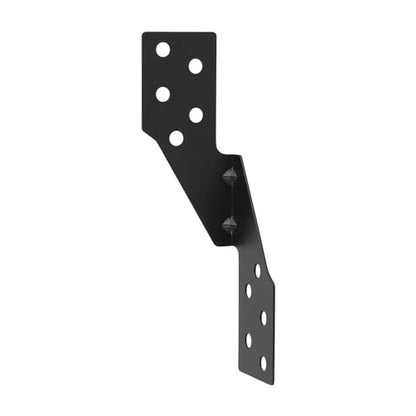 80 Pcs Hurricane Straps Brackets - size: 80