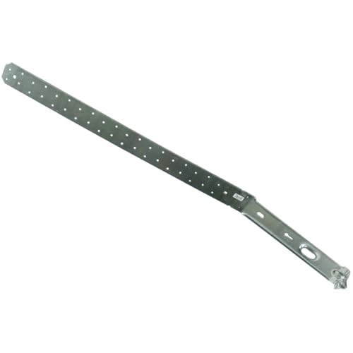 Simpson Strong-Tie STHD14 Holdown, 10-Pack
