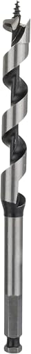 Bosch 2608585700 Wood Auger Drill Bit 13mmx3.94inx6.3In - size: 13mm x 100mm x 160mm