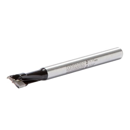MOLLOM 7/16" (11.11mm) Carbide Forstner Drill Bit - size: 11.11mm | 7/16" (Imperial System)
