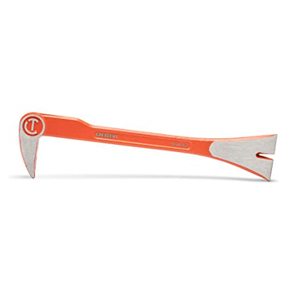 Crescent 10" Molding Pry Bar - MB10-06