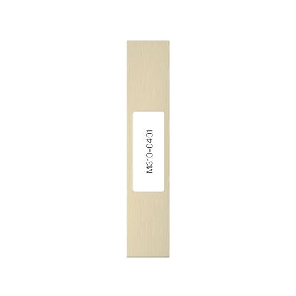 Mohawk Hard Fill Wood Touch Up Sticks, Almond, M310-0401, 1 Count