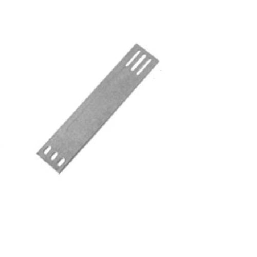#8 High Lift Splice Plate 2 1/2″ Wide 10 Gauge Steel