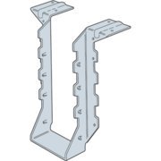 Simpson Face Mount Hager, Dbl Top Flange HUS410TF