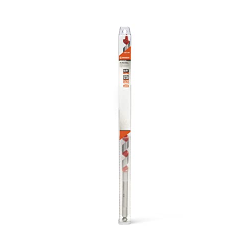 Crescent Ship Auger Drill Bit | 18" x 5/8" | CDSH-1833 - style: 5/8"