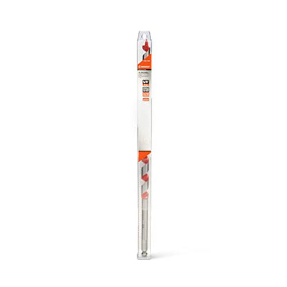Crescent Ship Auger Drill Bit | 18" x 5/8" | CDSH-1833 - style: 5/8"