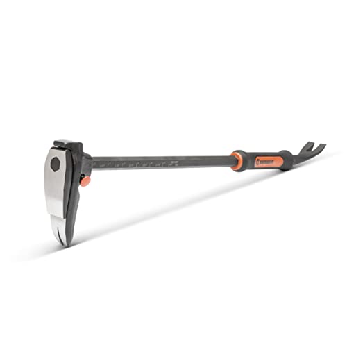 Crescent 24" Adjustable Pry Bar - DB24-07