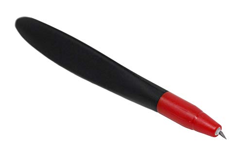 VViViD 360 Degree Comfort Grip Swivel Blade Craft Cutting Knife - size: 1 pack