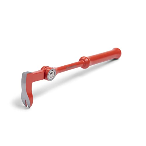 Crescent 12" Indexing Nail Puller - DB12NP-06