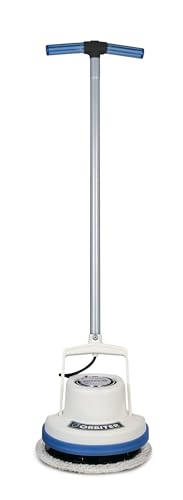 Oreck Orbiter Hard Floor Cleaner, Multi Purpose Floor Cleaning Machine