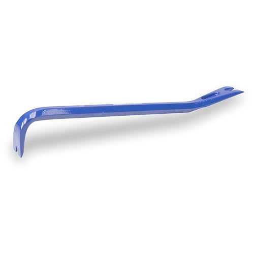 VAUGHAN Ripping Bar, 18 Inch, Pry Bar, Assembled in the USA