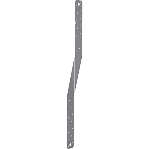 Simpson Strong-Tie HTS20 Strap Tie, 50-Pack