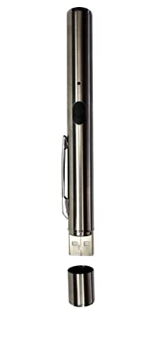 Essentials Professional Kit with UV Pen