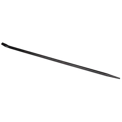Mayhew Pro 40022 38-Inch Line-Up Pry Bar - size: 38"