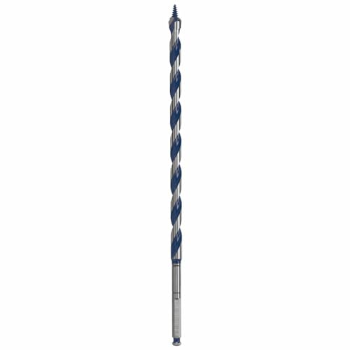 Bosch NKMT08 1/2 in. x 13 in. Daredevil Auger Bits - size: 1/2 in