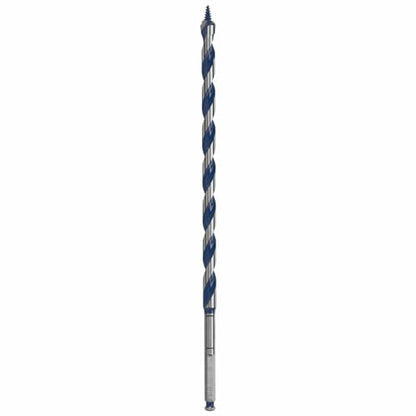Bosch NKMT08 1/2 in. x 13 in. Daredevil Auger Bits - size: 1/2 in