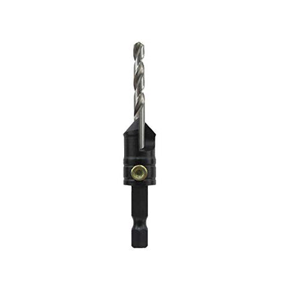 Make it Snappy Tools 11/64 Inch x 1/2 Inch Countersink #43011 - size: 11/64" x 1/2"