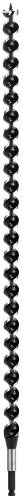 MAGBIT 730.1216 MAG730 3/4-Inch by 30-Inch Timber Bit with Quick Change Shank