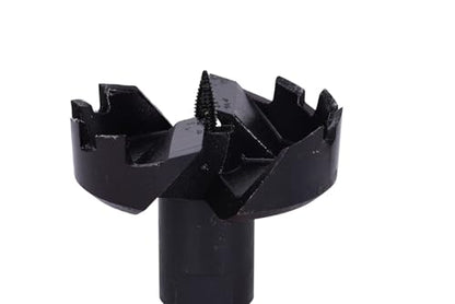 Century Drill & Tool 38341 Self-Feed Wood Bit, 3-5/8" - size: 3-5/8"