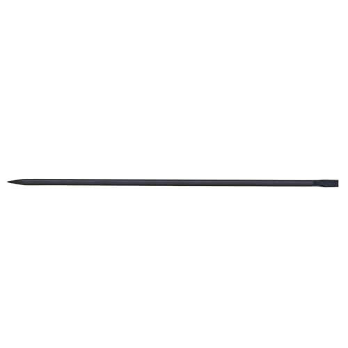 Mayhew Pro 40024 60-Inch Line-Up Pry Bar Gray - size: 60"